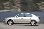 Mazda3 2003 года